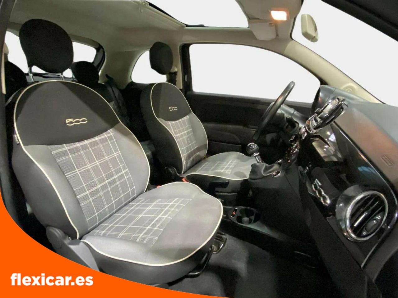 Foto Fiat 500 12