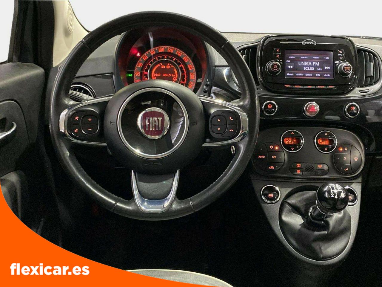 Foto Fiat 500 15