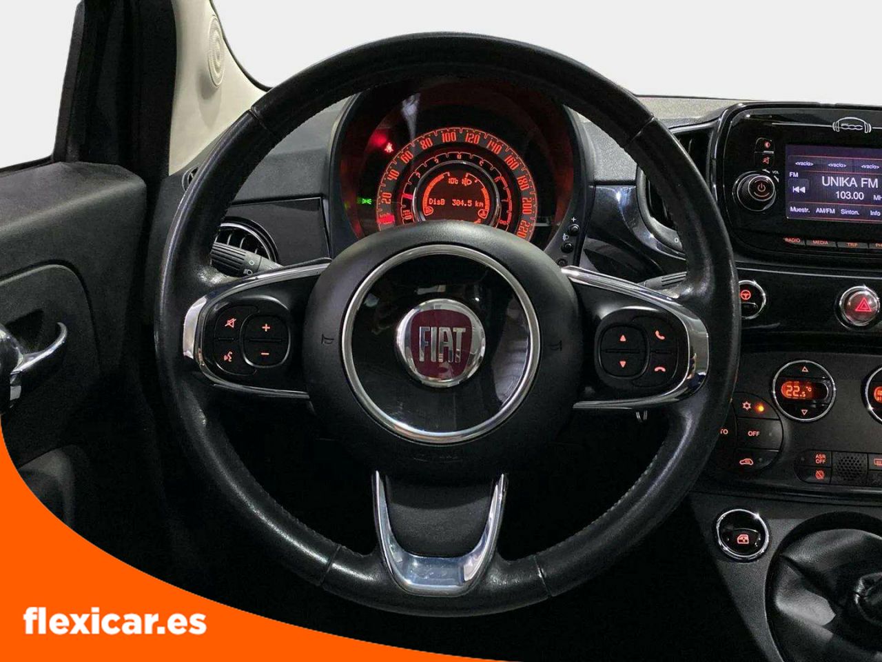 Foto Fiat 500 16
