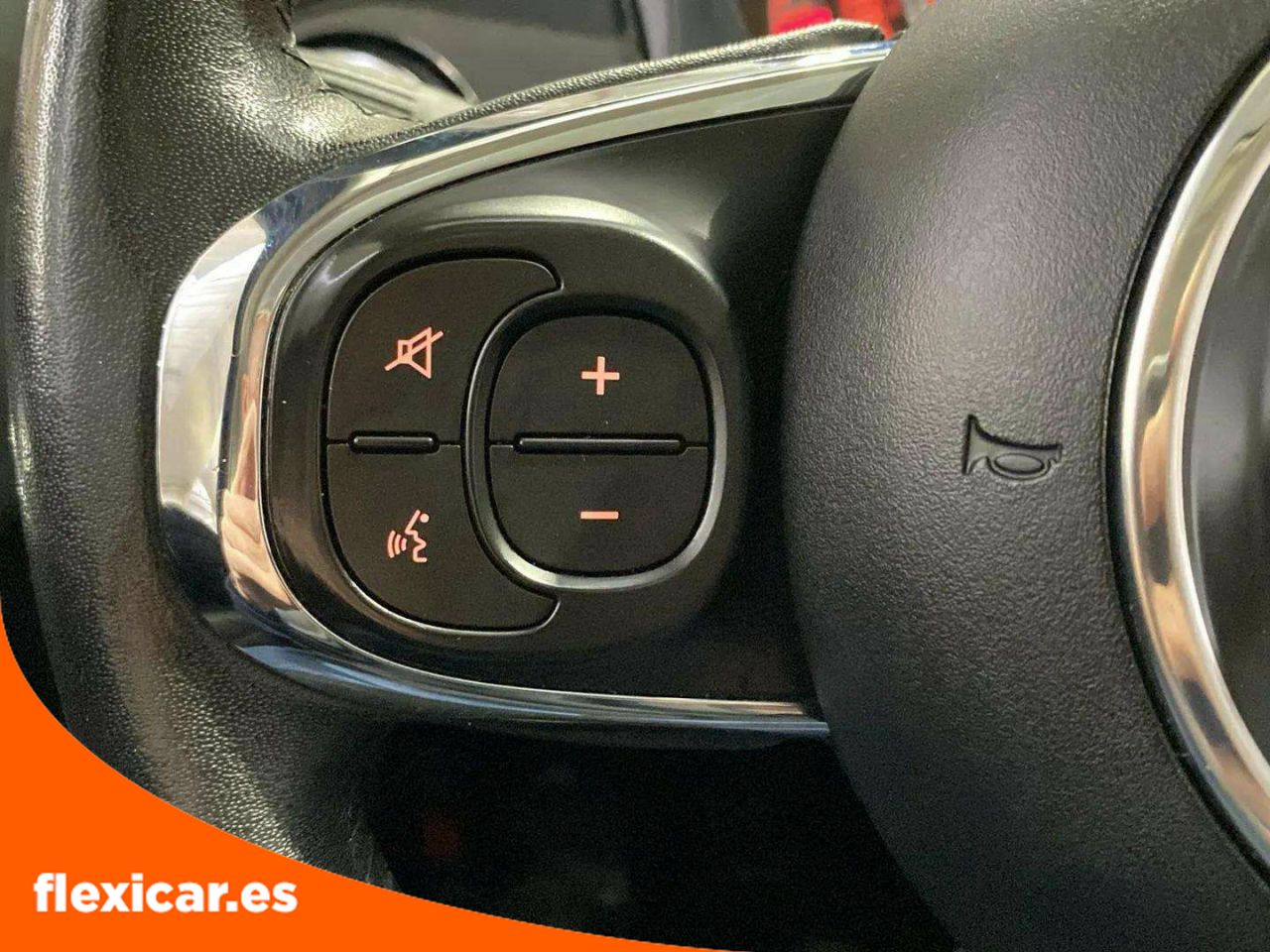 Foto Fiat 500 17