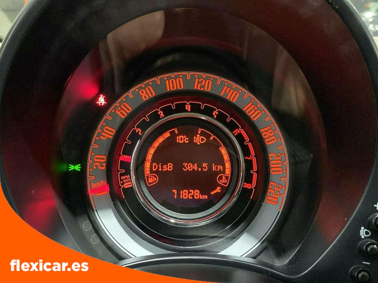 Foto Fiat 500 20