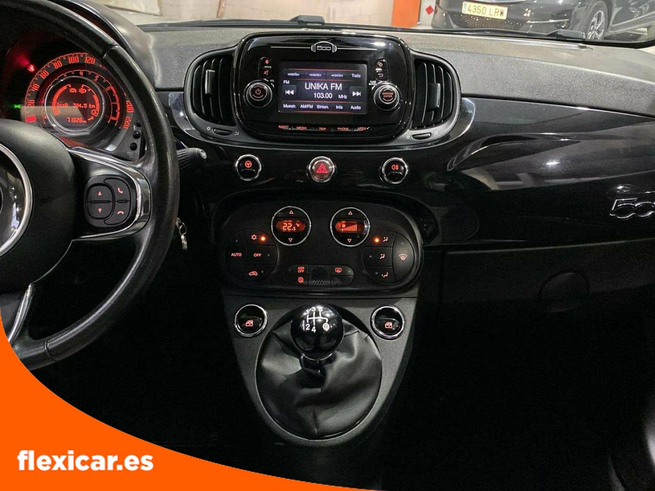 Foto Fiat 500 21