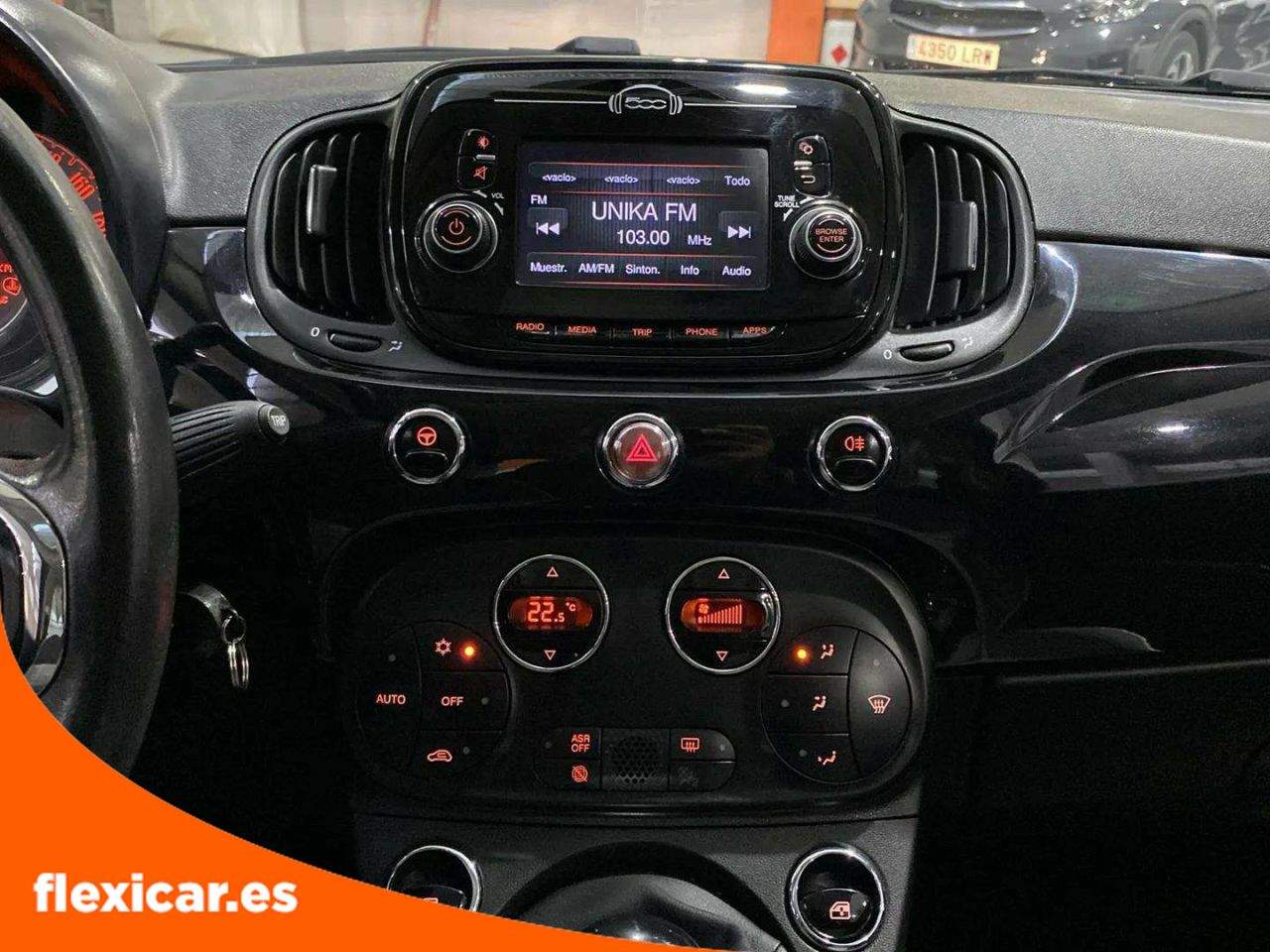 Foto Fiat 500 22