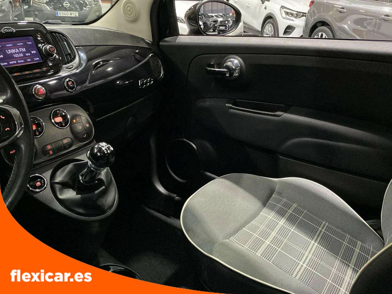 Foto Fiat 500 28
