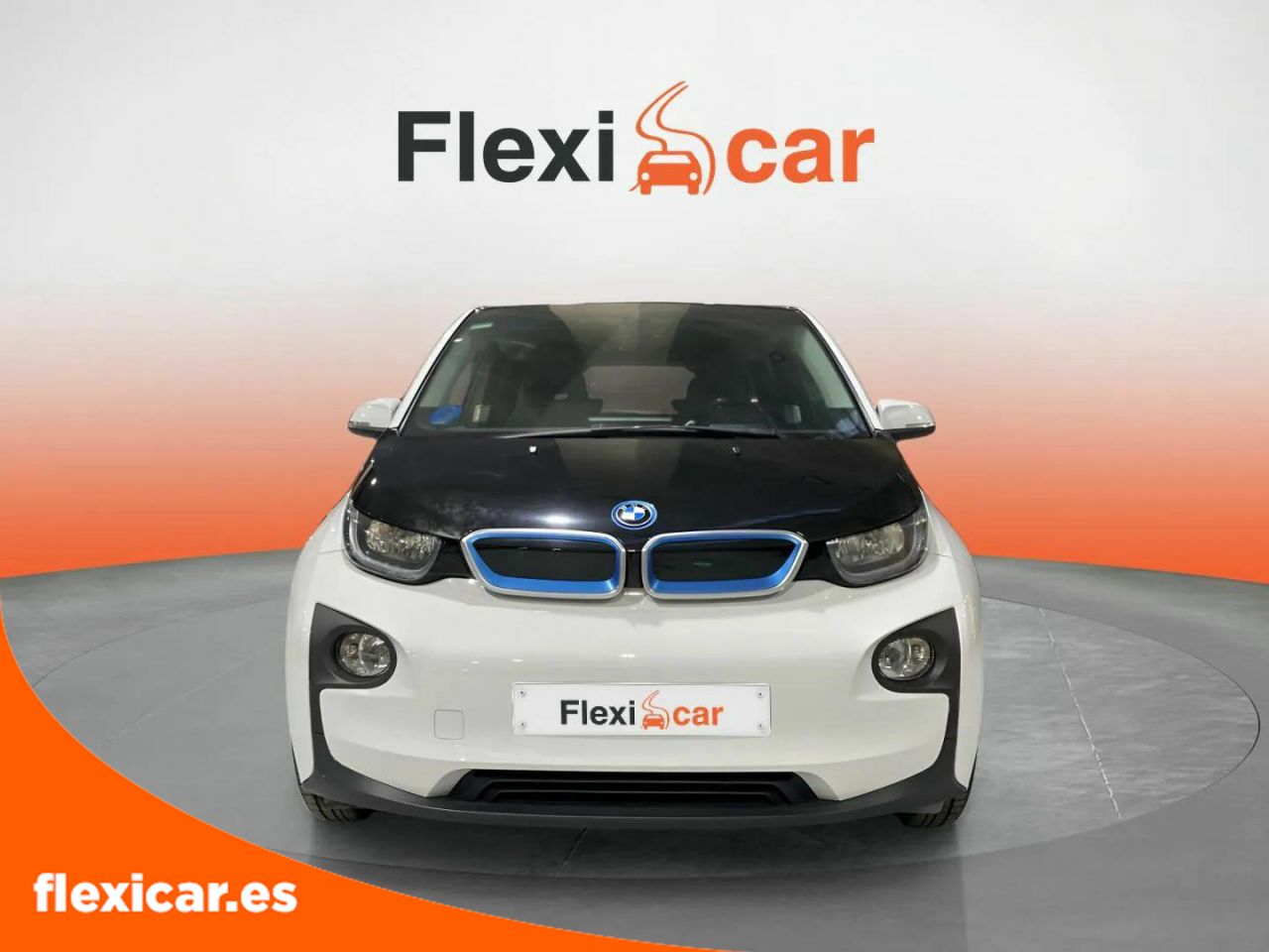 Foto BMW i3 2