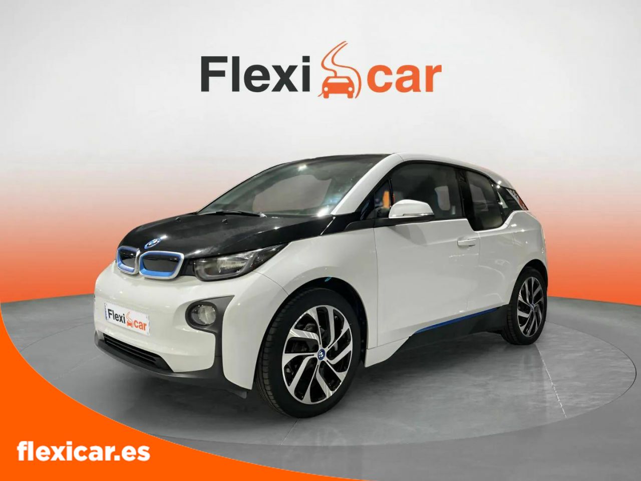 Foto BMW i3 3