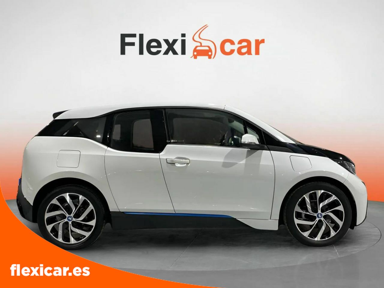 Foto BMW i3 5