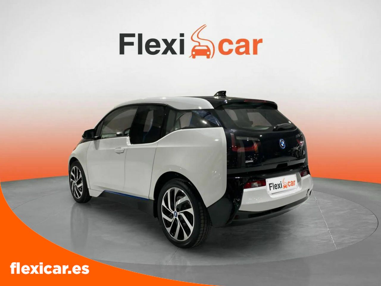 Foto BMW i3 7