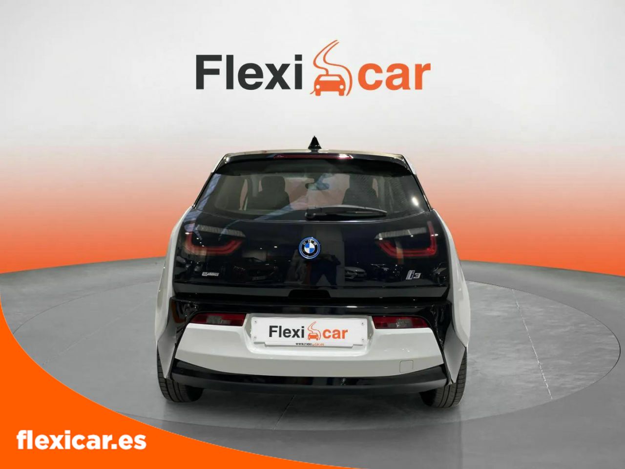 Foto BMW i3 8