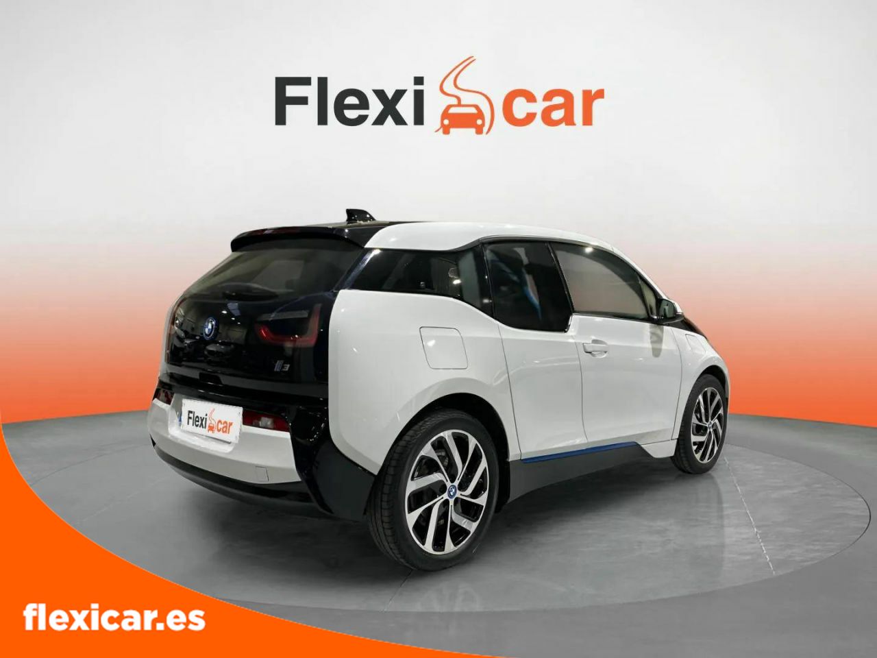 Foto BMW i3 9