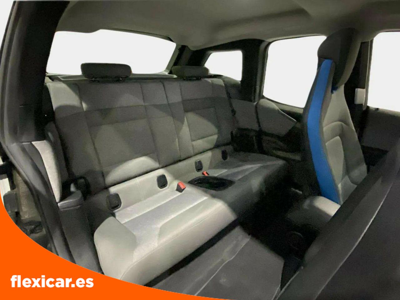 Foto BMW i3 14