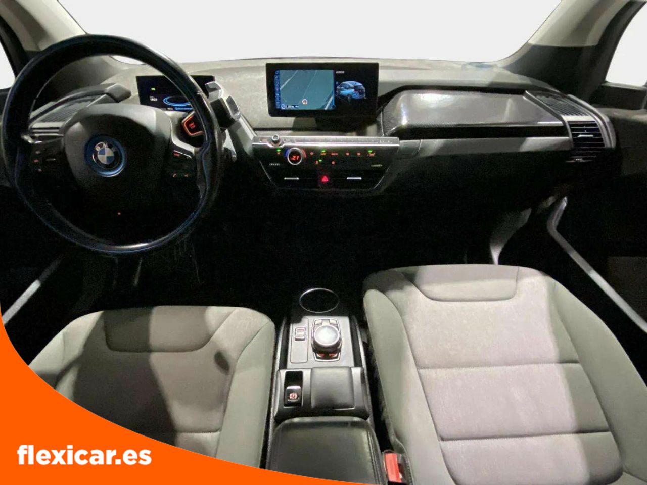 Foto BMW i3 15