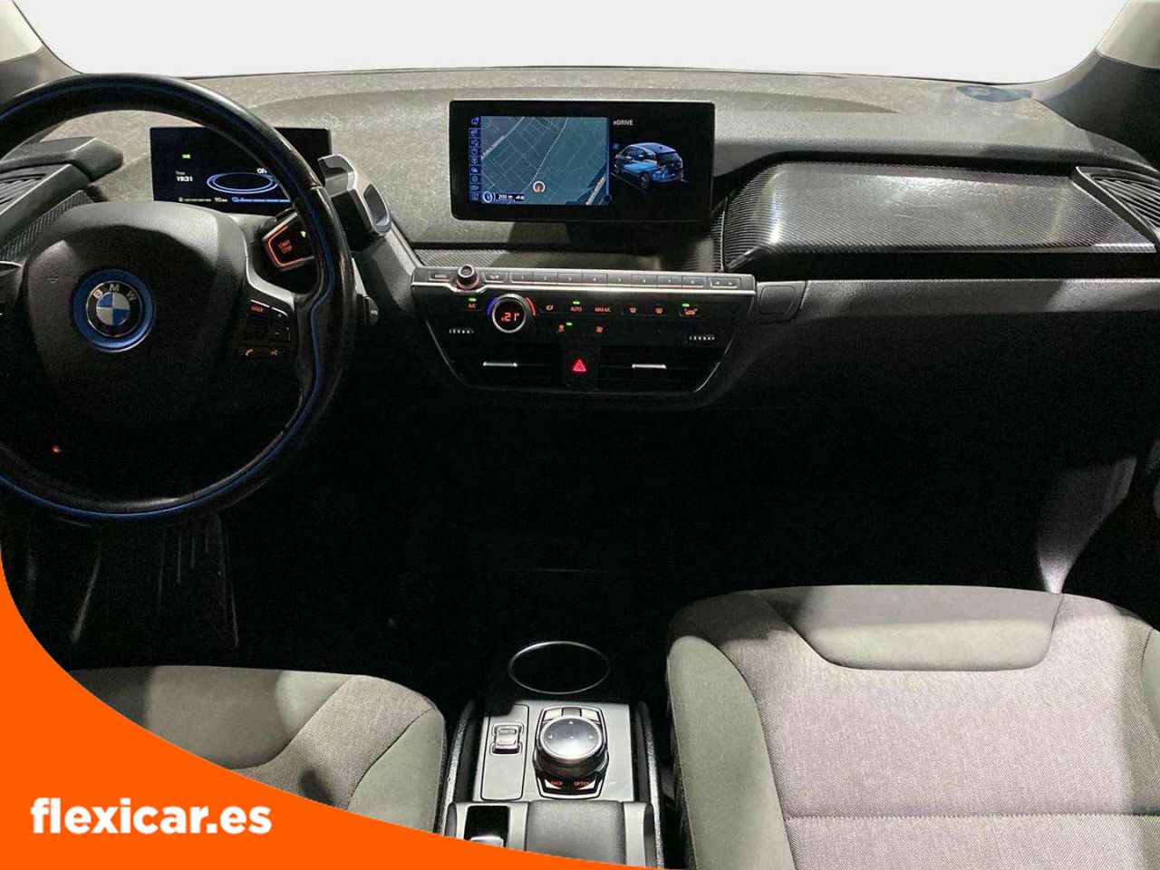 Foto BMW i3 16