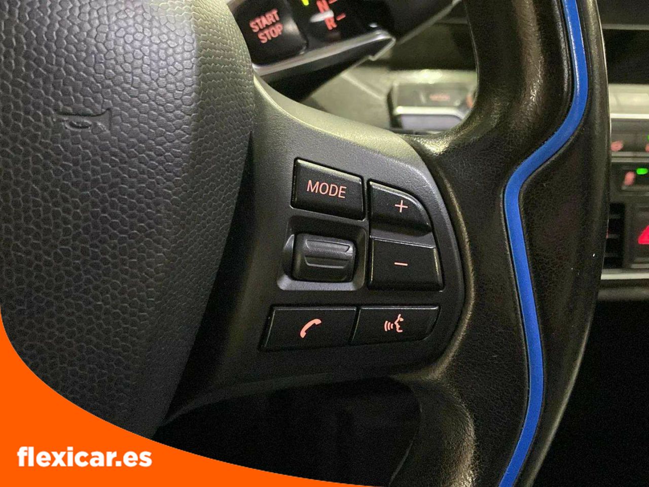 Foto BMW i3 22