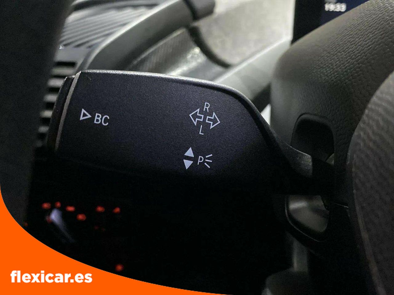Foto BMW i3 23