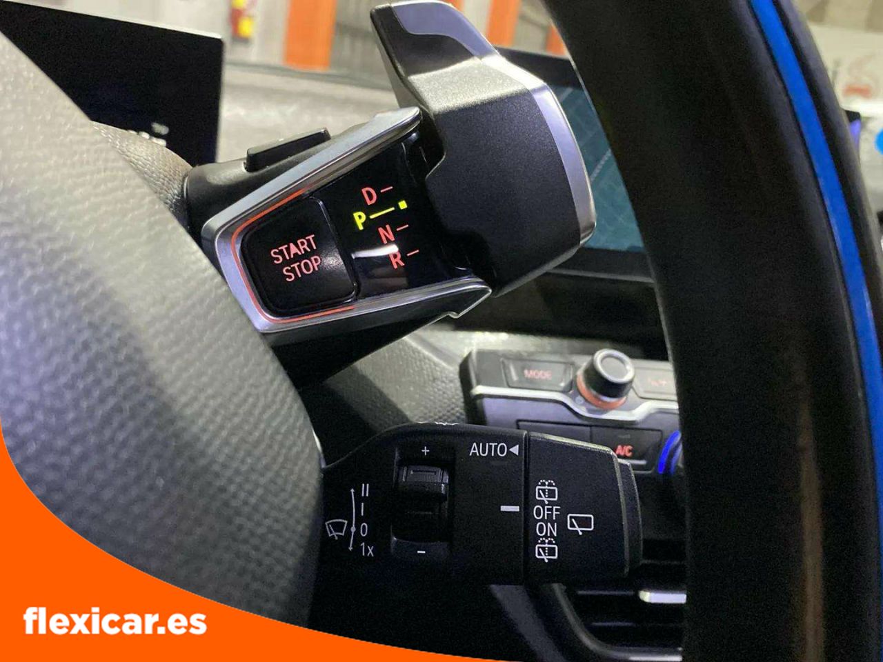 Foto BMW i3 24