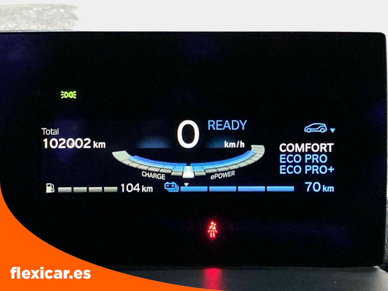 Foto BMW i3 25