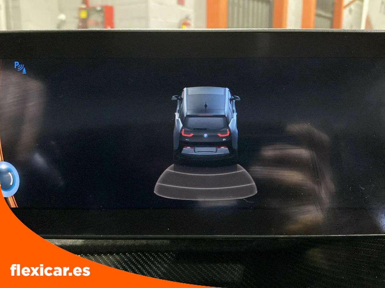 Foto BMW i3 28