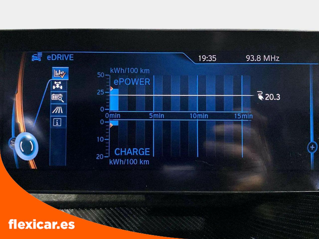 Foto BMW i3 29