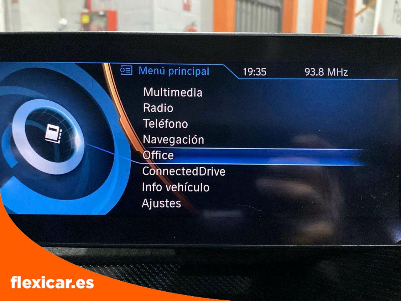 Foto BMW i3 30