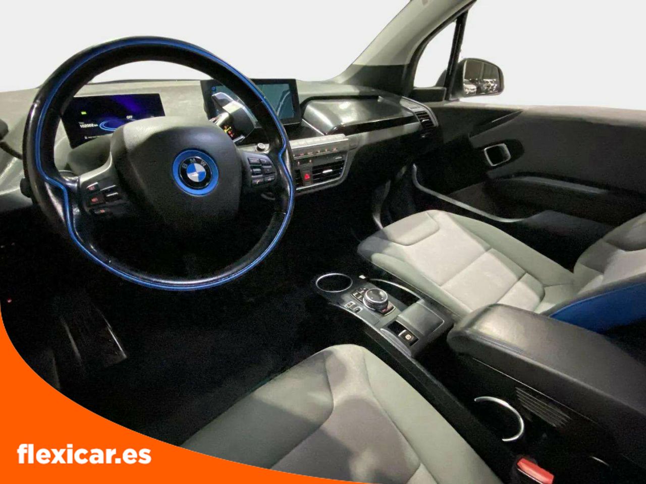 Foto BMW i3 33