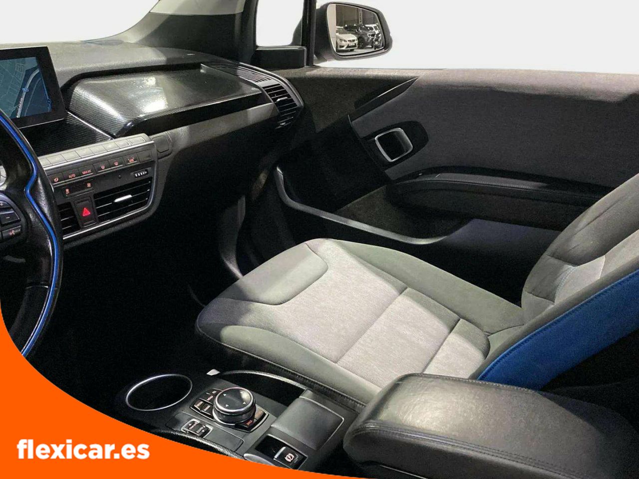 Foto BMW i3 35