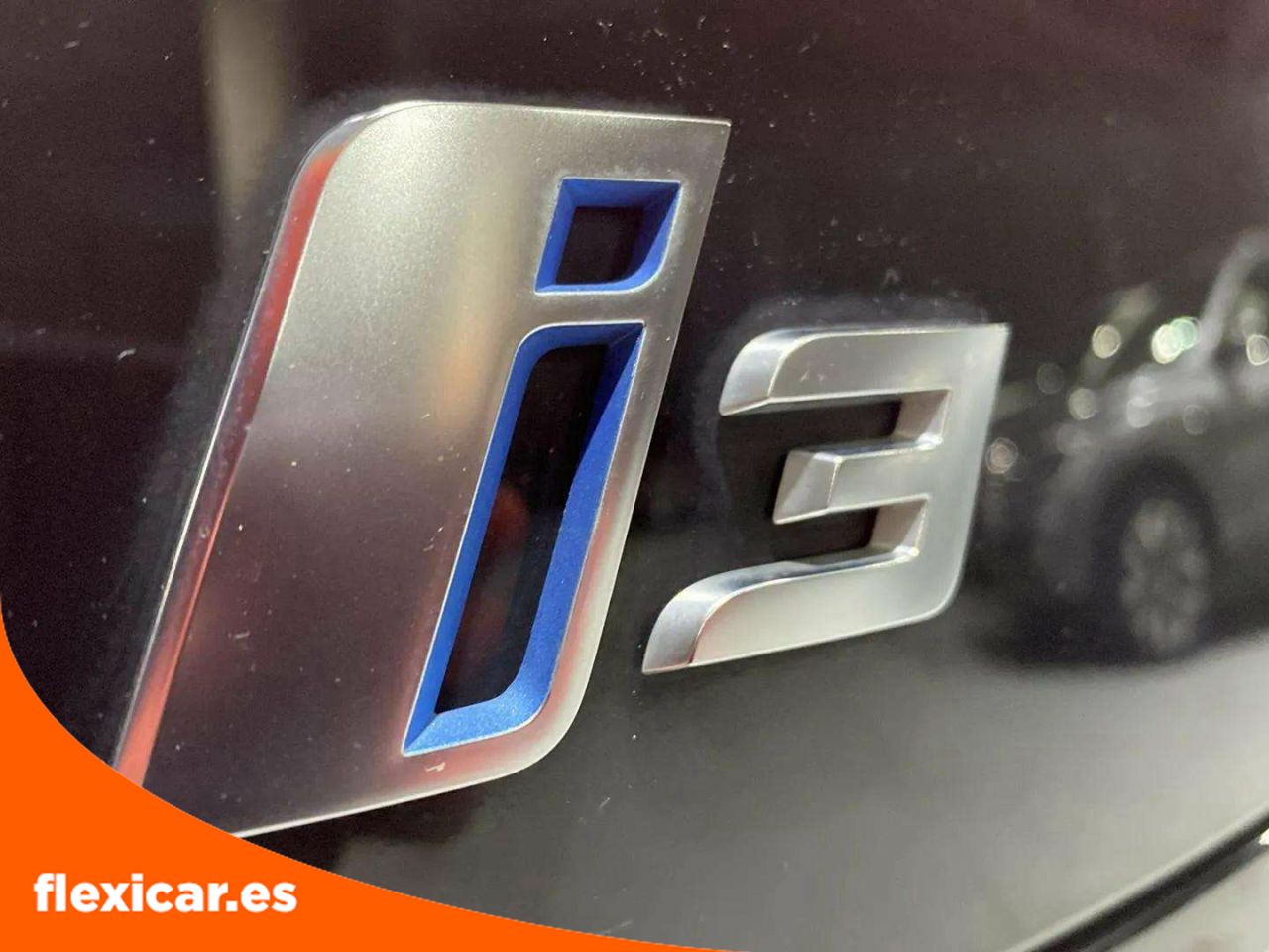 Foto BMW i3 36