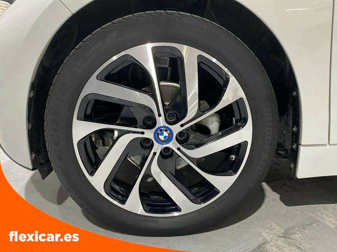 Foto BMW i3 37