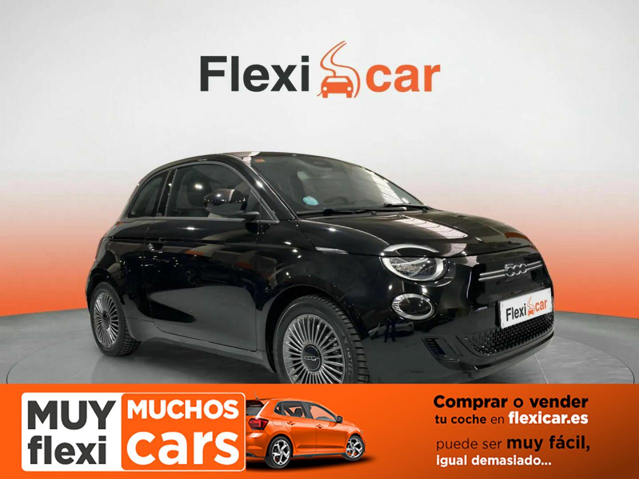 Foto Fiat 500 1