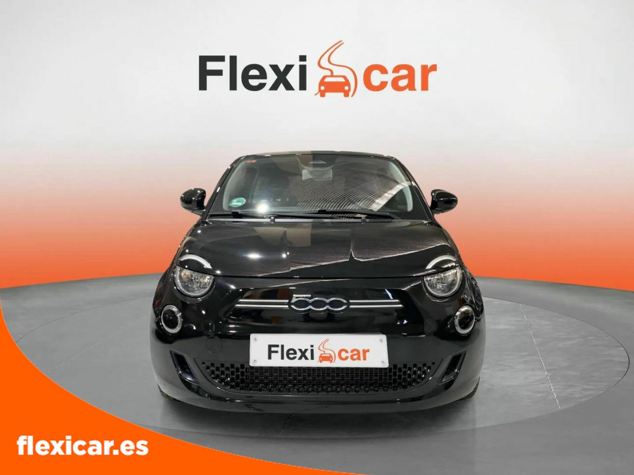 Foto Fiat 500 2