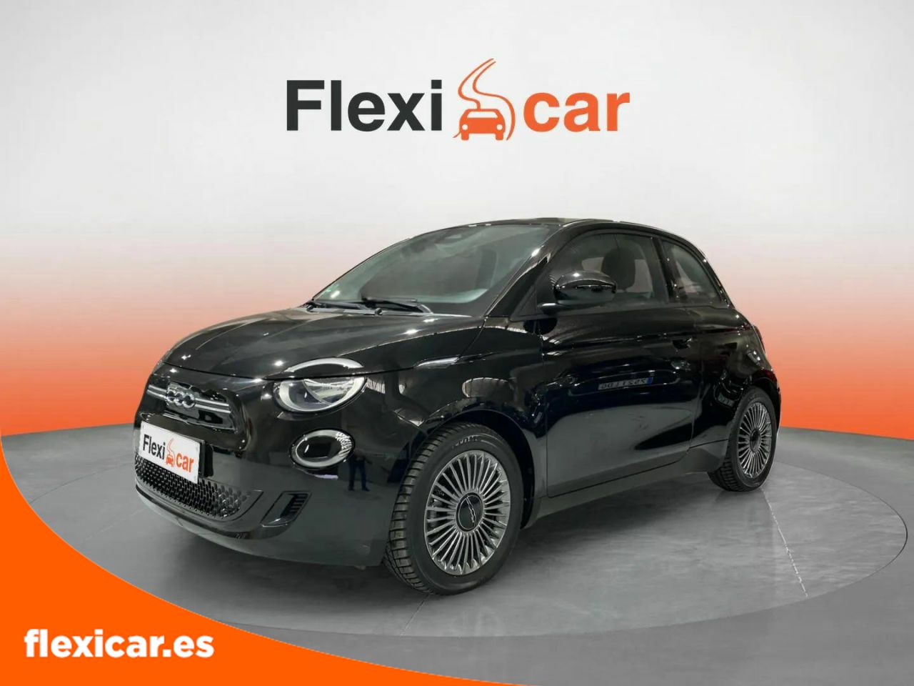 Foto Fiat 500 3