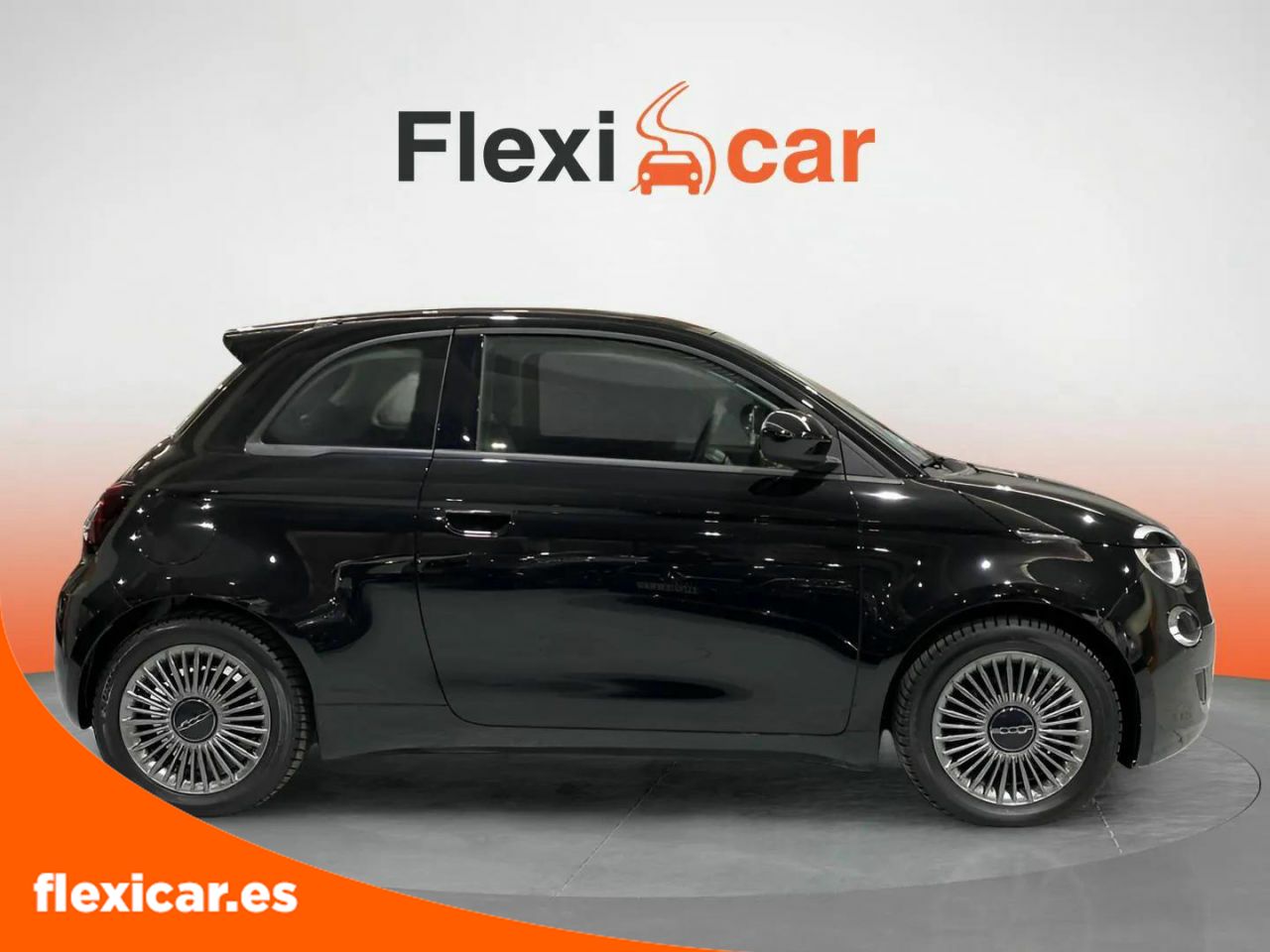 Foto Fiat 500 5