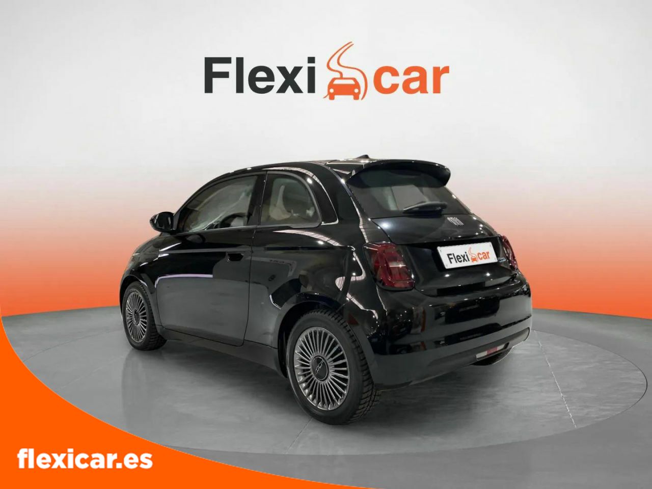 Foto Fiat 500 7