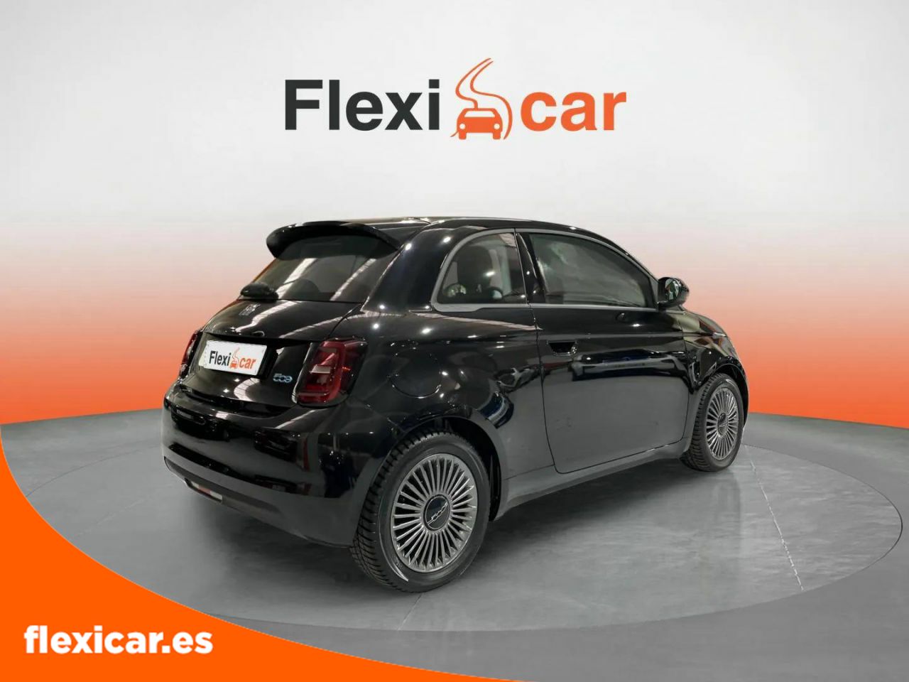 Foto Fiat 500 9