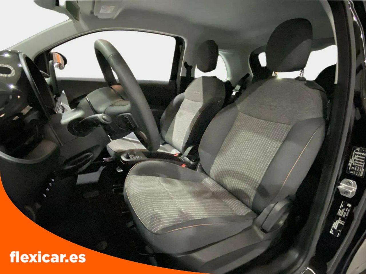Foto Fiat 500 11