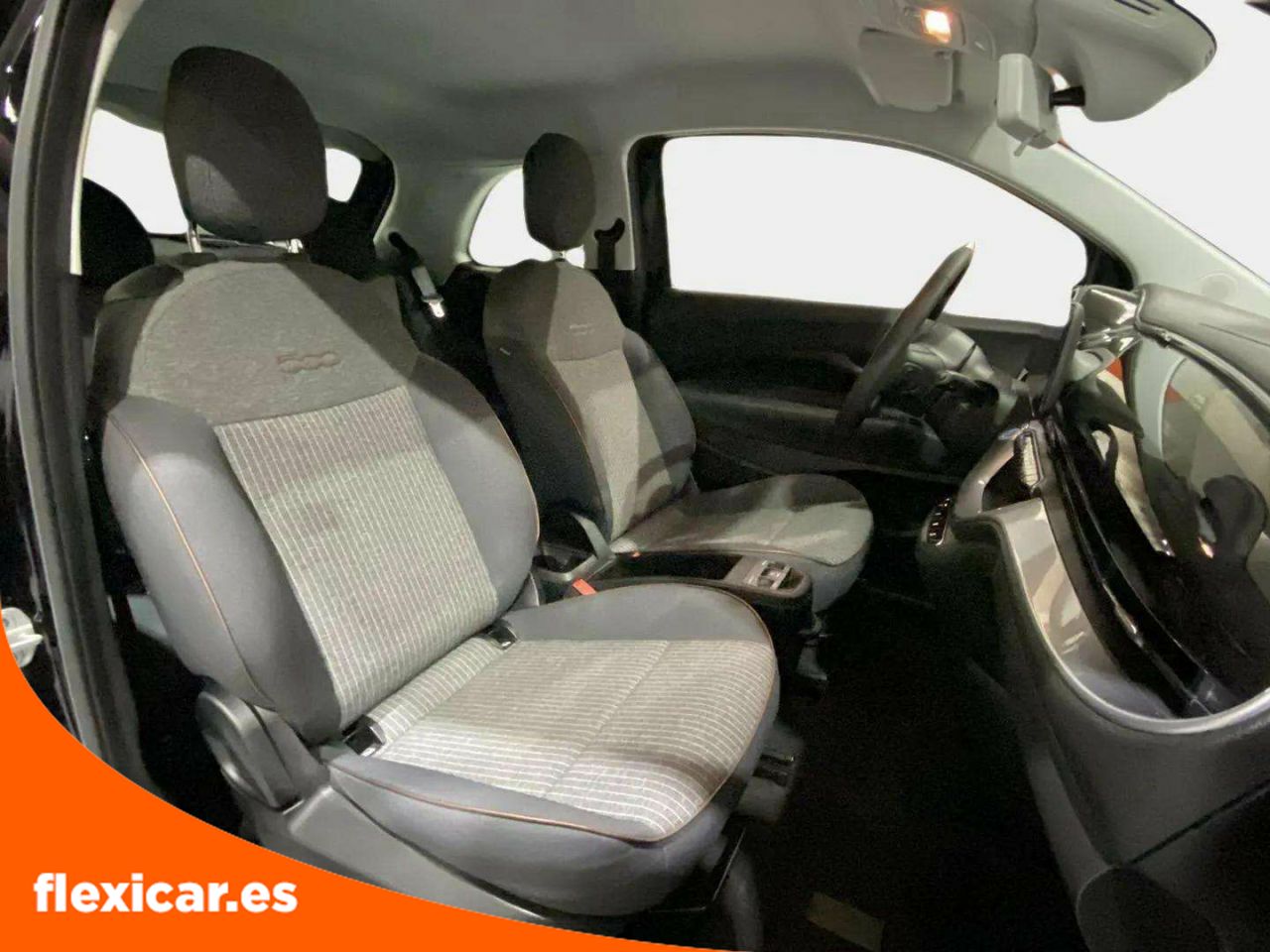 Foto Fiat 500 12