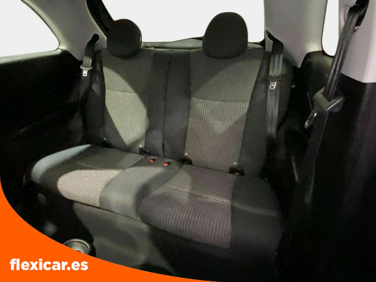 Foto Fiat 500 13