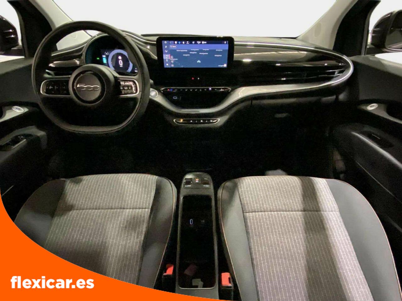 Foto Fiat 500 14