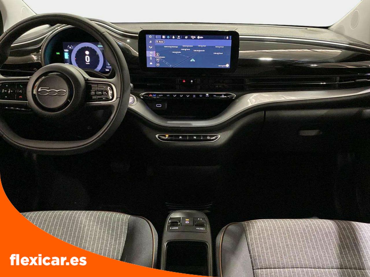 Foto Fiat 500 15