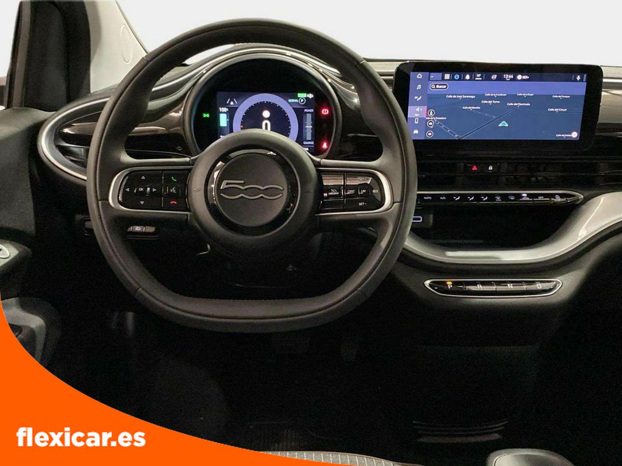 Foto Fiat 500 16