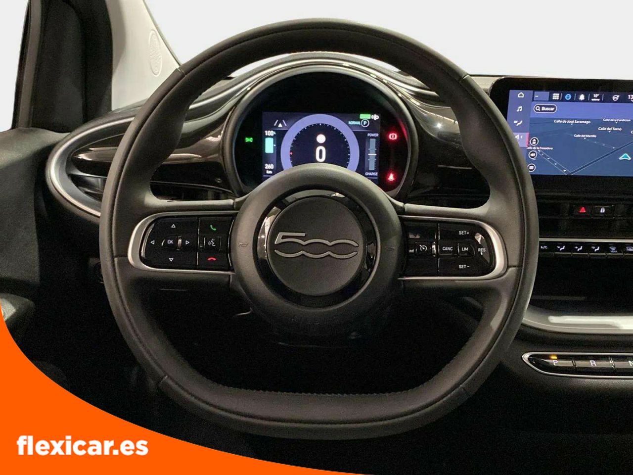 Foto Fiat 500 19