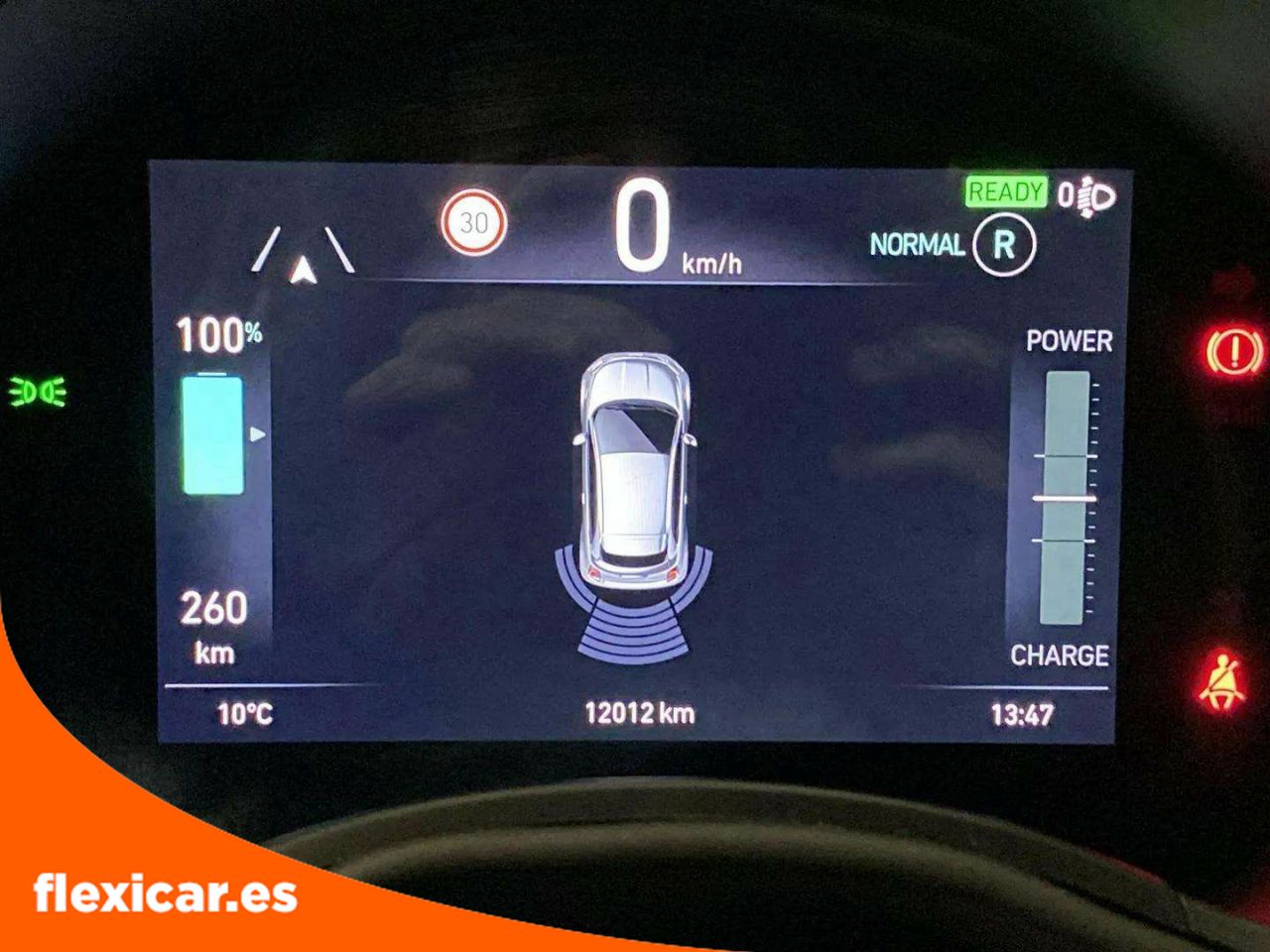 Foto Fiat 500 25
