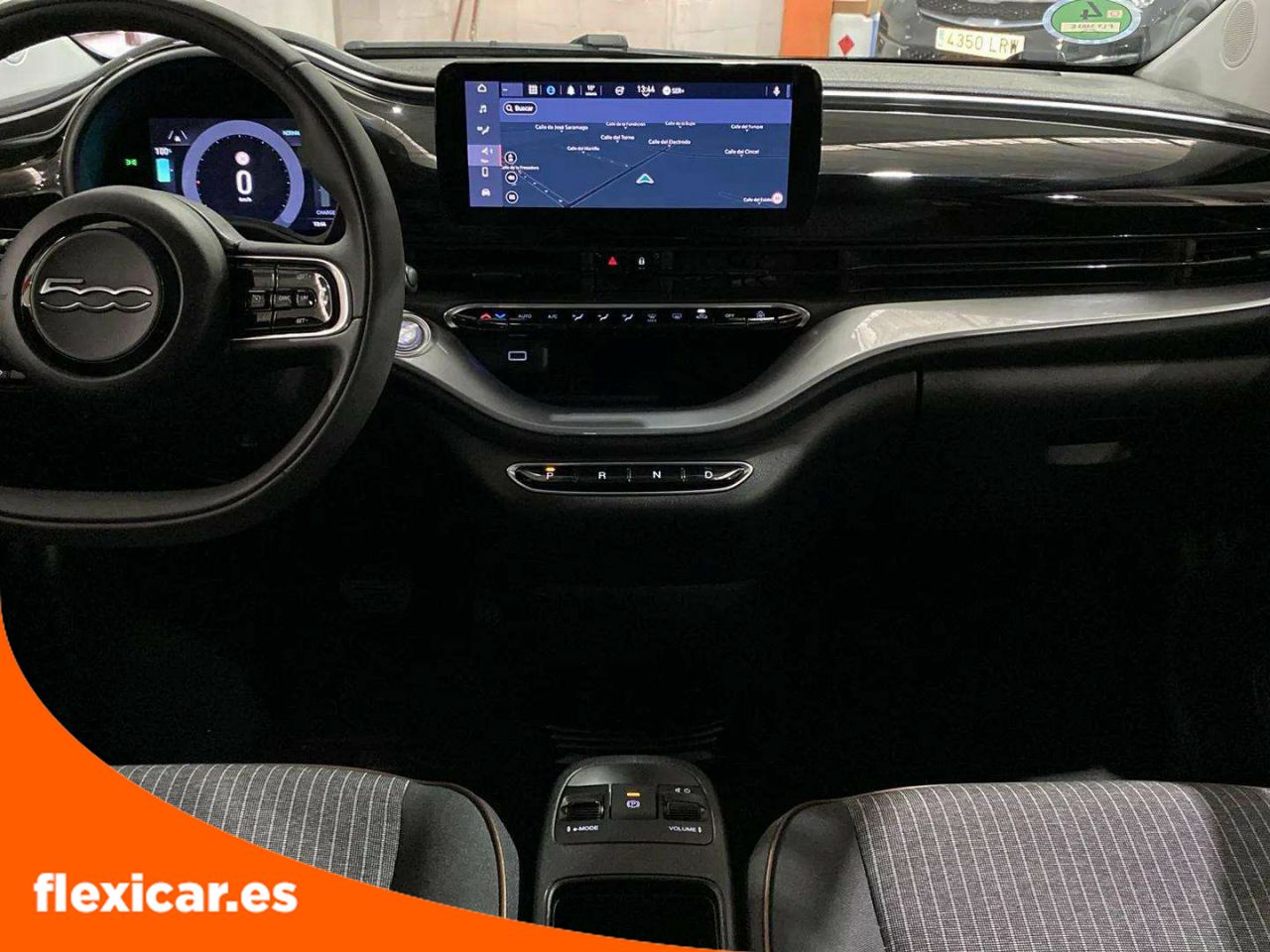 Foto Fiat 500 27