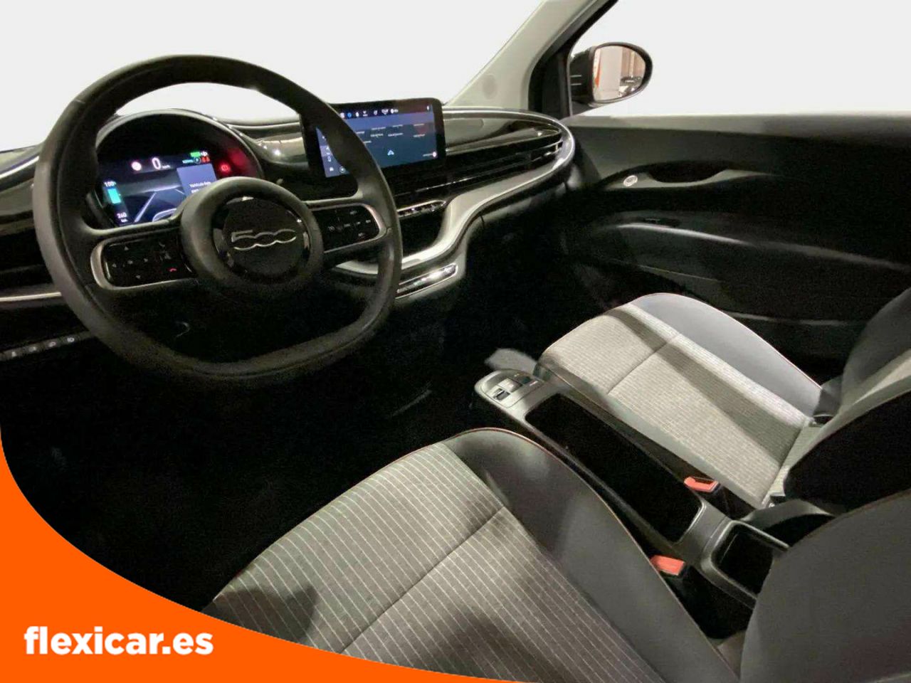 Foto Fiat 500 36