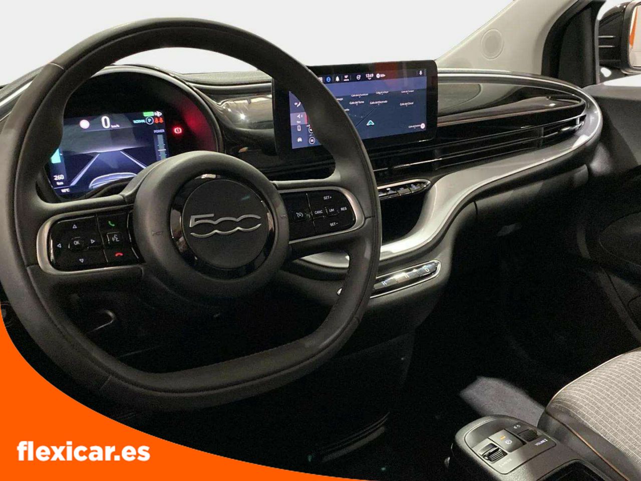 Foto Fiat 500 37
