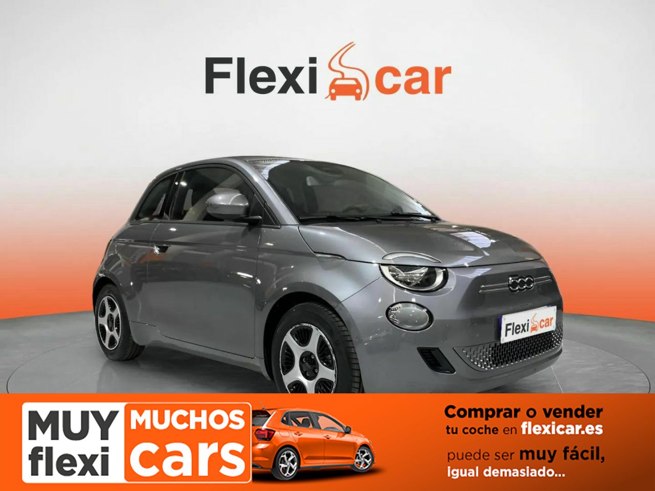 Foto Fiat 500 1