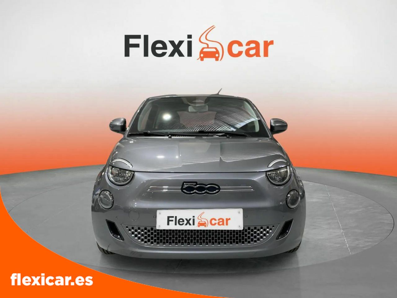 Foto Fiat 500 2