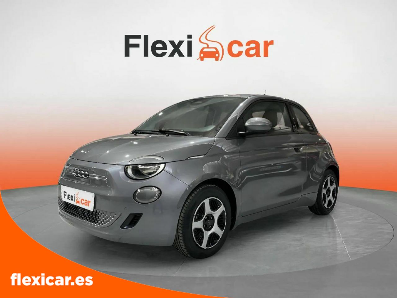 Foto Fiat 500 3