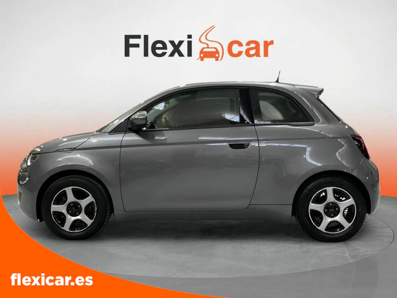 Foto Fiat 500 4