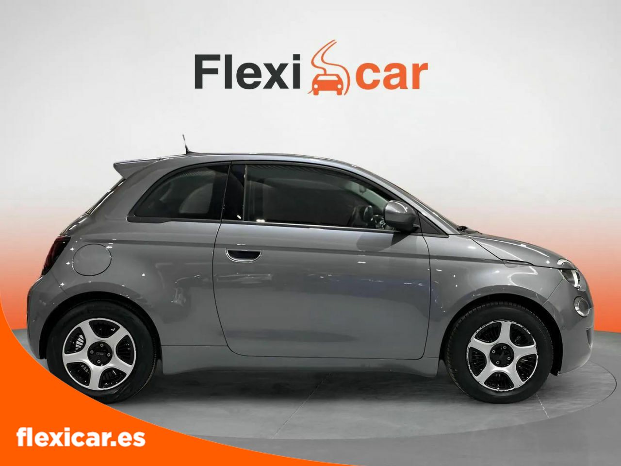 Foto Fiat 500 5